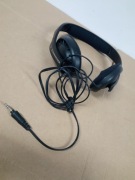 SENNHEISER HD407 ( słychać tylko z jednej strony ! )