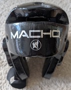 Kask, ochraniacz do sztuk walki - MACHO - S