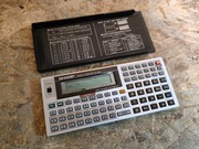 RETRO KOMPUTER SHARP PC-1403 #1 