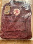 PLECAK CZERWONY KANKEN 20L.