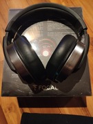 Słuchawki Focal Listen przewodowe