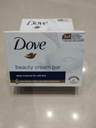 Dove mydło w kostce kremowe Beauty Cream Bar 90 g