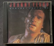 CABARET VOLTAIRE  Johnny Yesno Cd