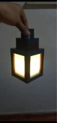 Lampka Led Minecraft