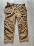 Spodnie robocze firmy SNICKERS 