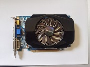 Gigabyte GV-N220D2-1GE