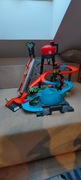 Hot Wheels myjnia Gator Carwash