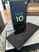 Xiaomi Mi Note 10 Lite 