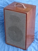 Revox 4621 jedna sztuka kolumny głośnikowej 40/30 W 5 Ohmów