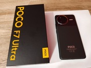 Smartfon POCO F7 Ultra 16 GB / 512 GB 5G czarny