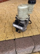 Pompa wspomagania Dacia Duster 1.5 Diesel