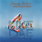 Płyta CD Stare Dobre Małżeństwo " Live In Łowicz "