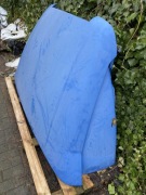 owiewka, spoiler man TGL 2007r.