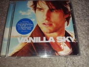 Music From Vanilla Sky  CD compilation