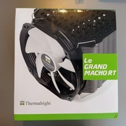 Thermalright Le Grand Macho RT - chłodzenie CPU
