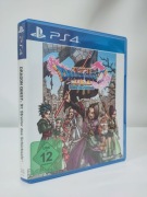 Dragon Quest XI - Gra PS4