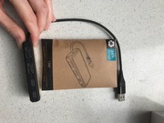 USB HUB przejściówka 