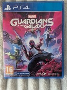 Marvel’s Guardians of the Galaxy PlayStation 4 (PS4) pudełkowa
