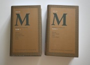 Dramaty wybrane Molier dwa tomy