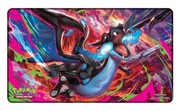 Nowa Mata / Podkładka Pokemon Mega Charizard X