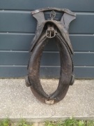 Chomąto dla konia, dekoracja