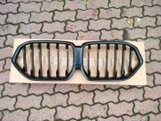 BMW X6 G06 lift grill nerki shadow line czarny 