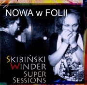 Ryszard Skibiński & Leszek Winder - Super Sessions 2006 Ścierański Riedel