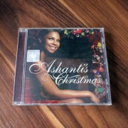 Płyta CD - Ashanti - Ashanti's Christmas | 2003