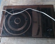 Gramofon Philips 390 Typ 22 AF 390. Vintage retro lata70