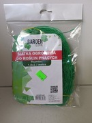 Siatka ogrodowa do roślin pnących 1,8x2,7m