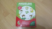 Angielski z przedszkolakiem - Dedomo