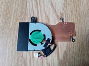 Układ Chłodzenia Netbook Asus X101H