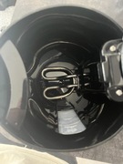 Czajnik elektryczny Emerio WK-125130 2200 W czarny