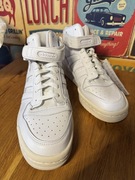 Adidas forum mid buty za kostkę męskie buty sportowe nowe 42