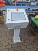 HMI Siemens MP277 10” Touch 6AV6 643-0CD01-1AX1