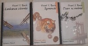 Ziemski Dom Trylogia o Chinach 3 tomy Pearl S Buck