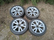 5x112 8.5jx18 ET34.5 Mercedes CLS W218