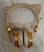 słuchawki nauszne dziecięce H&M