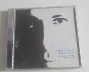 Michael Bolton - Greatest Hits 1985-1995 CD