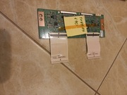 T-Con do TV Panasonic TX55AS640 S120P2C4LV 0.2