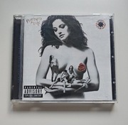 Red Hot Chilli Peppers - Mothers Milk