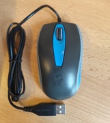MYSZ PRZEWODOWA COOLERPLUS CPM-FX5 PLUS DOM BIURO SZKOŁA FV