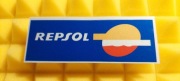REPSOL NAKLEJKA STICKER