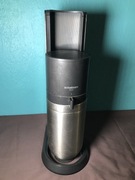 Saturator sodastream duo
