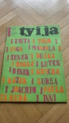 Ty i ja miesięcznik PRL nr 10 z 1969 r.