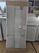 Grzejnik łazienkowy Purmo Santorini SAN 1506 