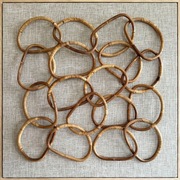 Obraz ręcznie wykonany 