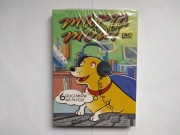 Marta Mówi 6 Odcinków Nowa Folia DVD