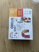 Klocki magnetyczne dla dzieci kreatywna zabawa 70pcs