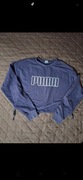 Krótka bluza Puma damskia 